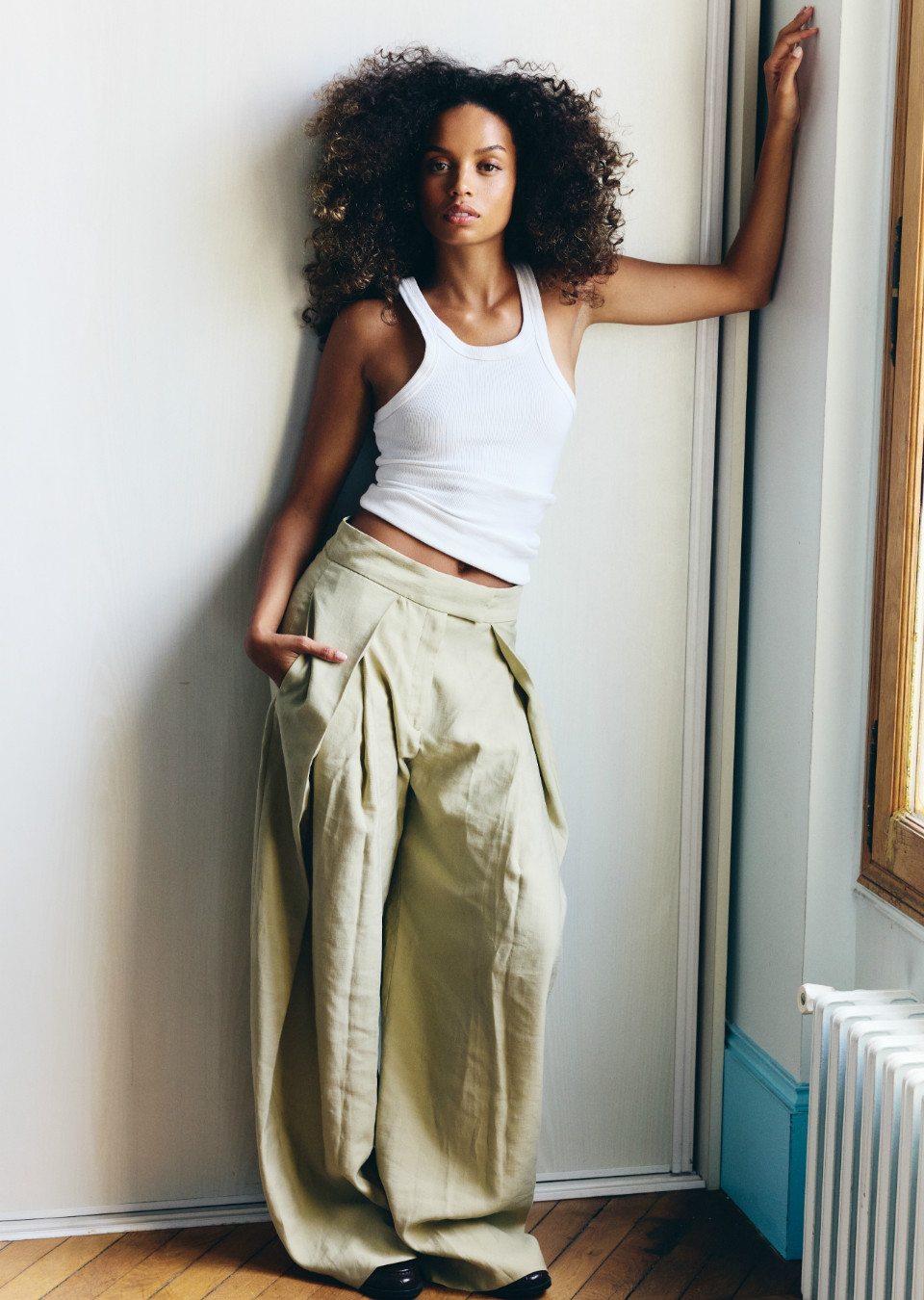 Lila Seydi
