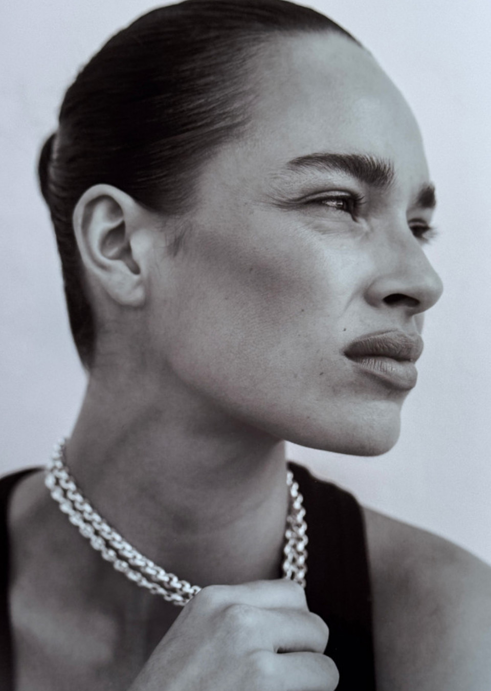 Sarah Wattimena