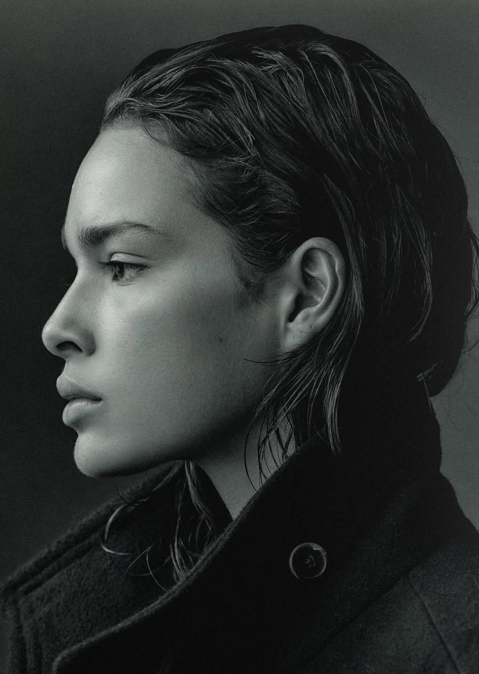 Sarah Wattimena