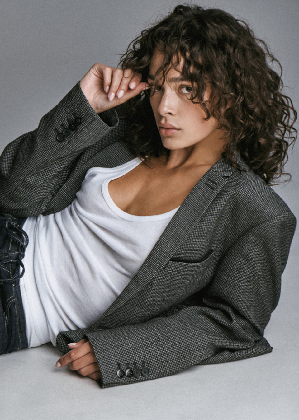 Sarah Wattimena