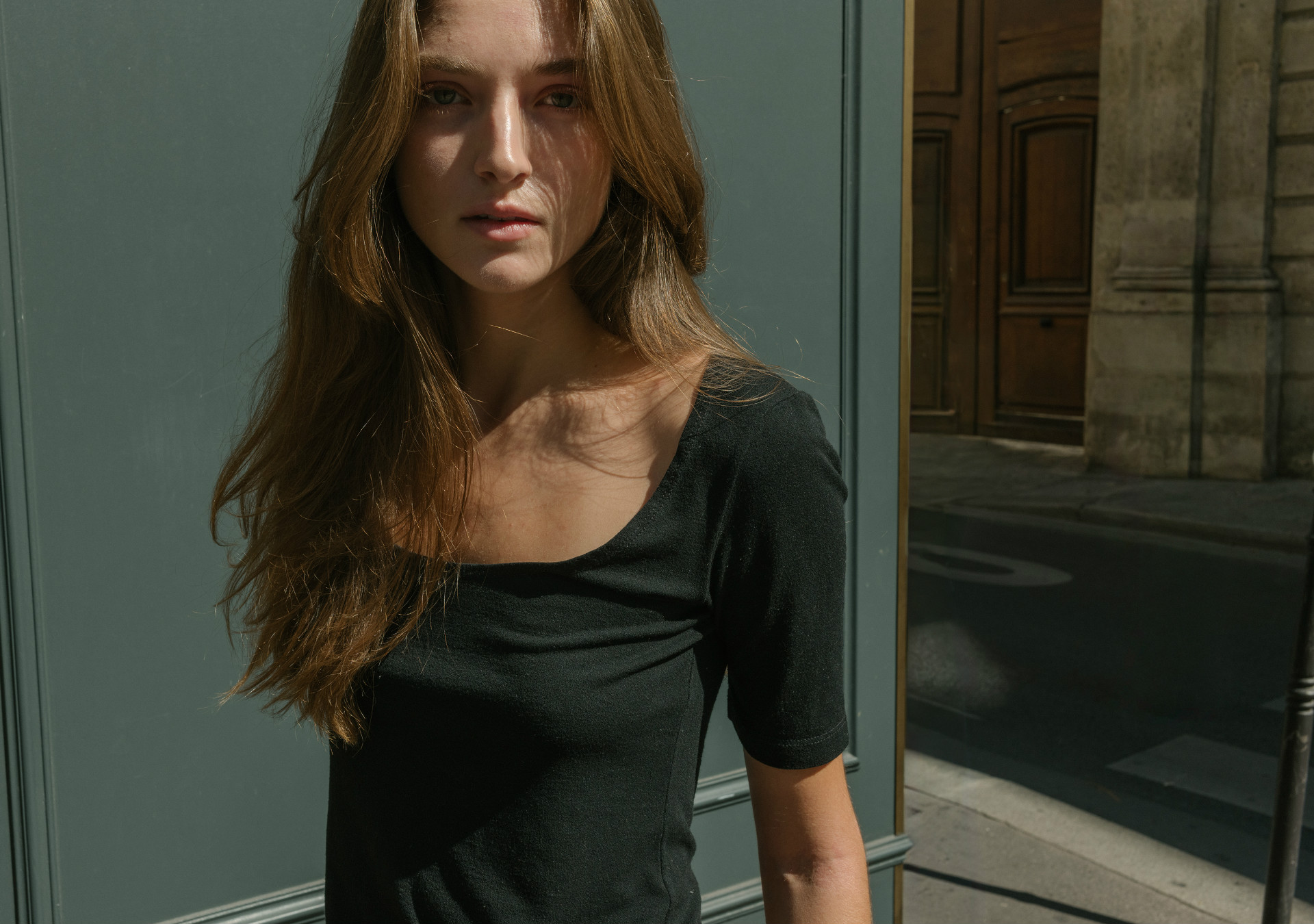 Lika Korsounskaya