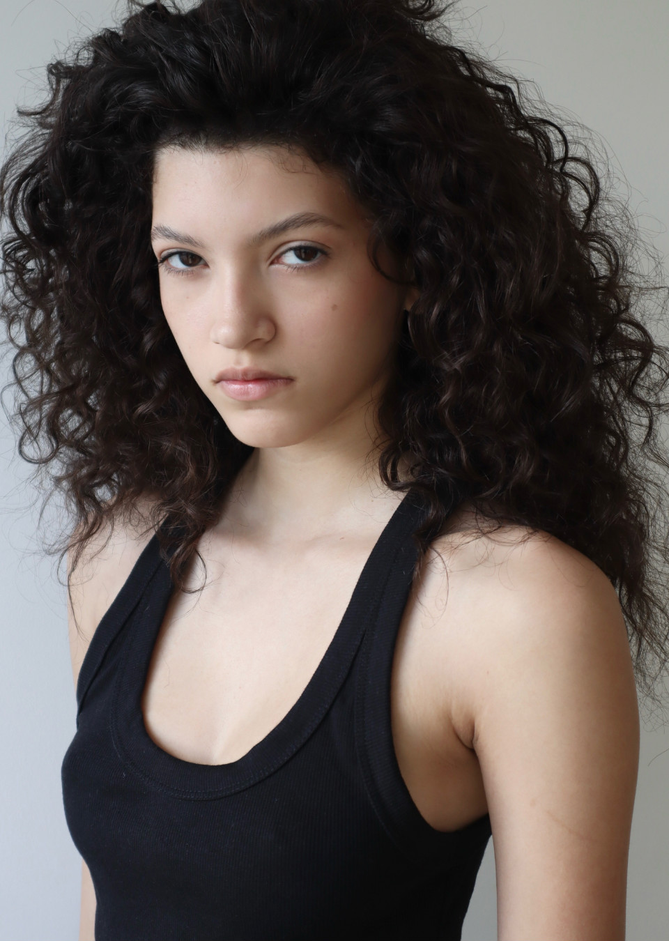 NICOLE GANDRA