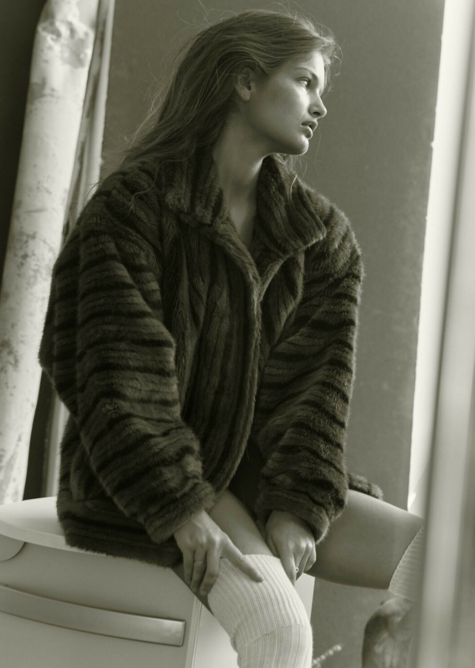 Elise ZECEVIC