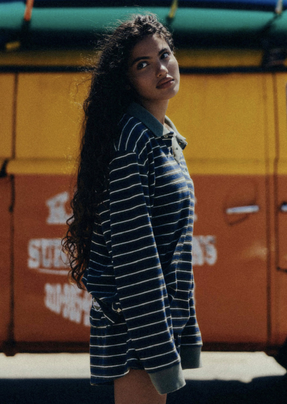 KEILANI RANDAL