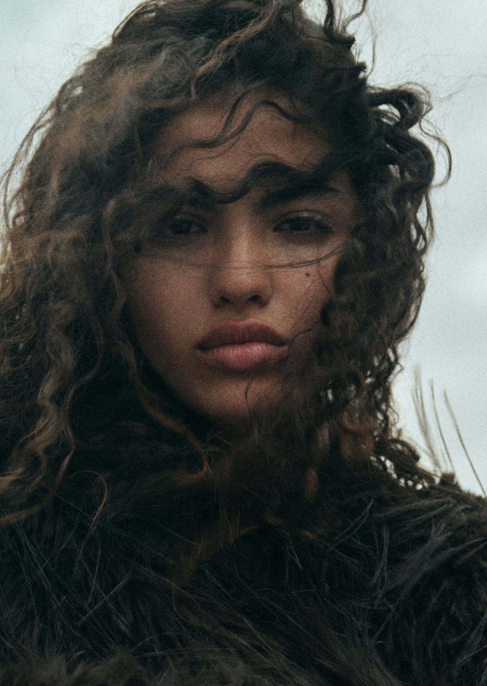 KEILANI RANDAL