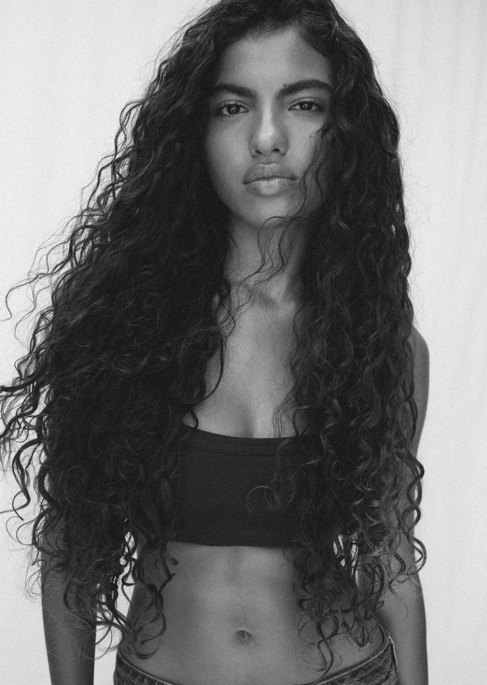 KEILANI RANDAL