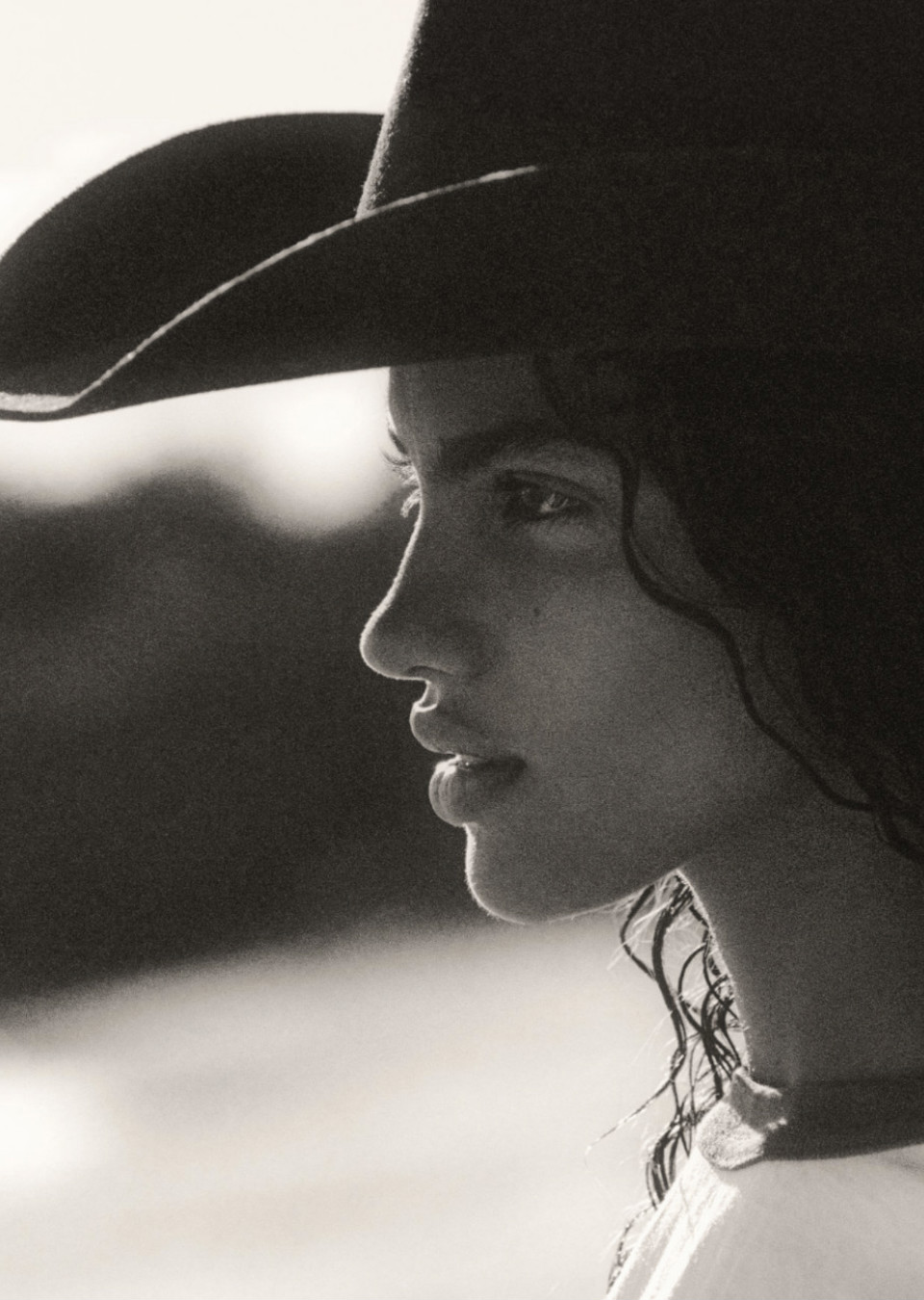 KEILANI RANDAL