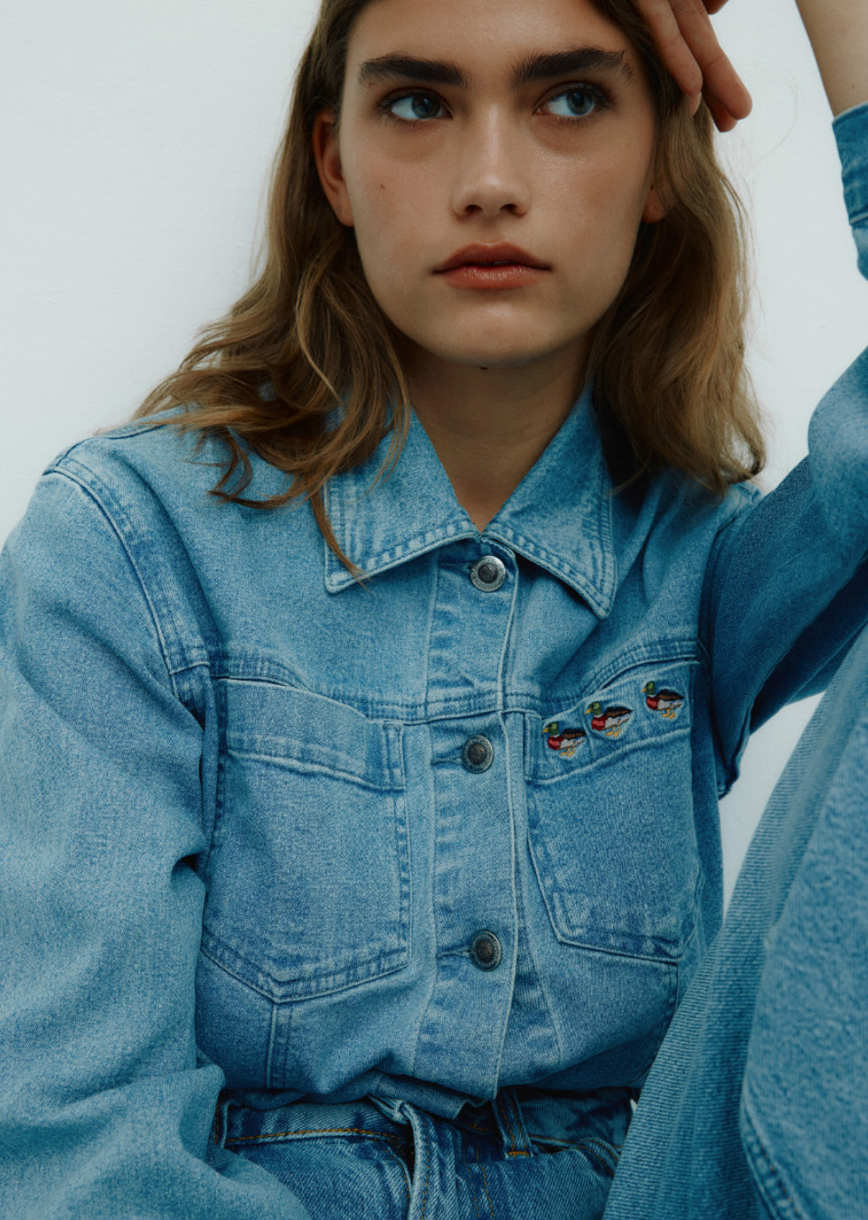 ESTHER LAURIDSEN