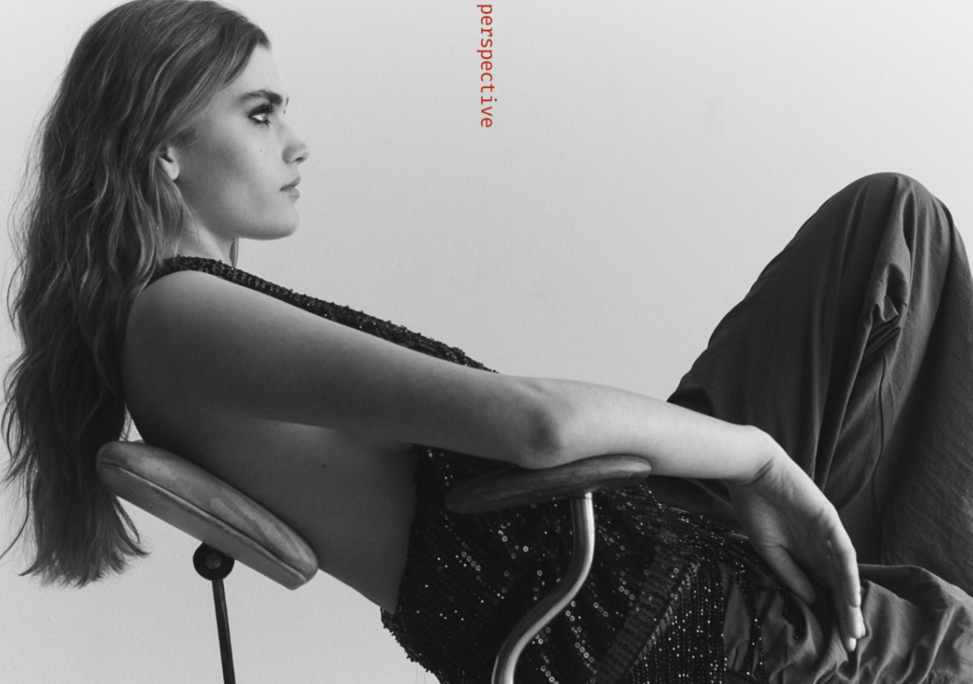 ESTHER LAURIDSEN