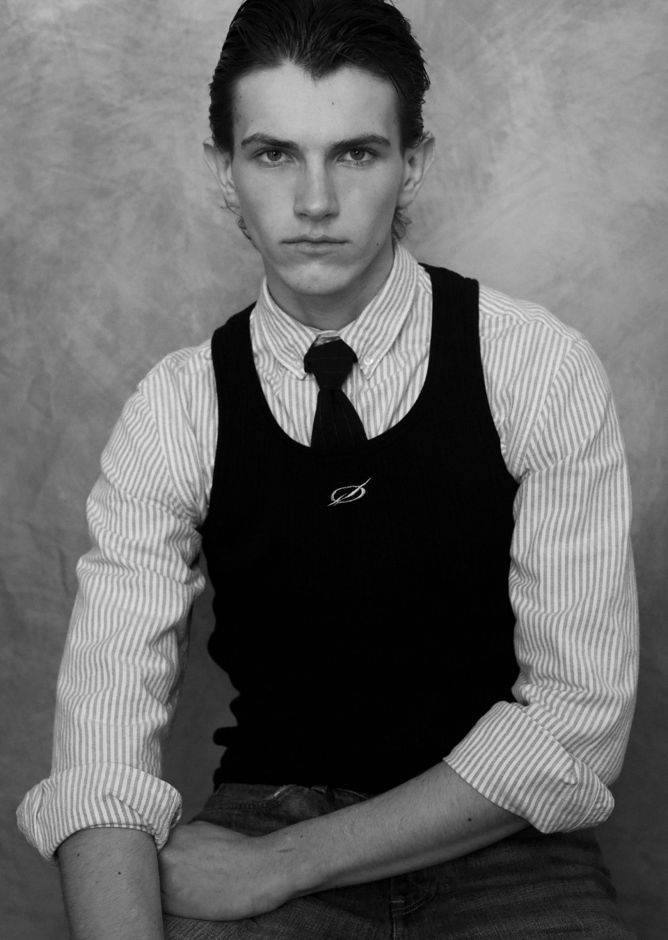 DANYIL ZHUCHKO