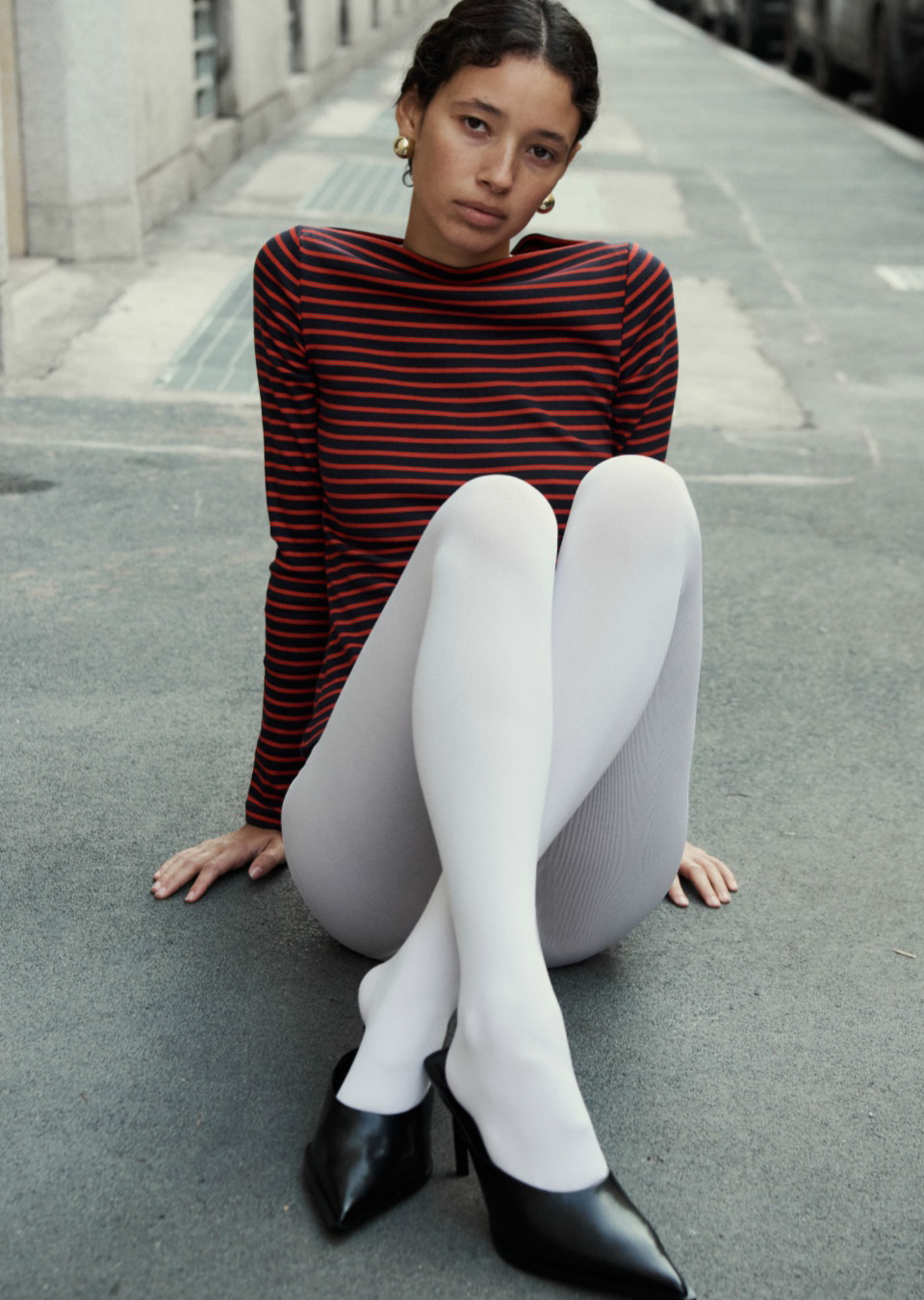LINA D