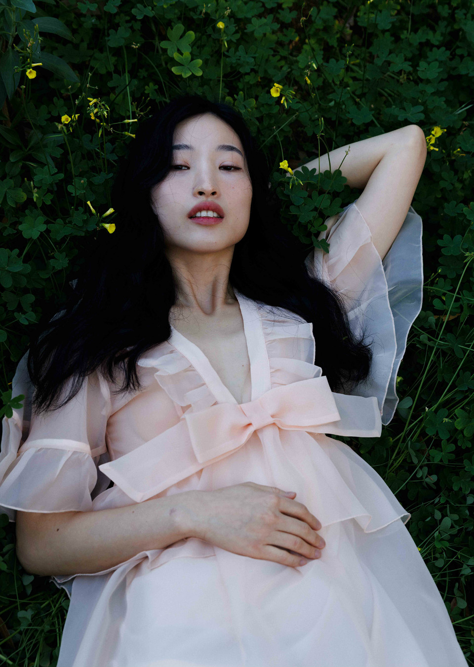 JAEEUN KO