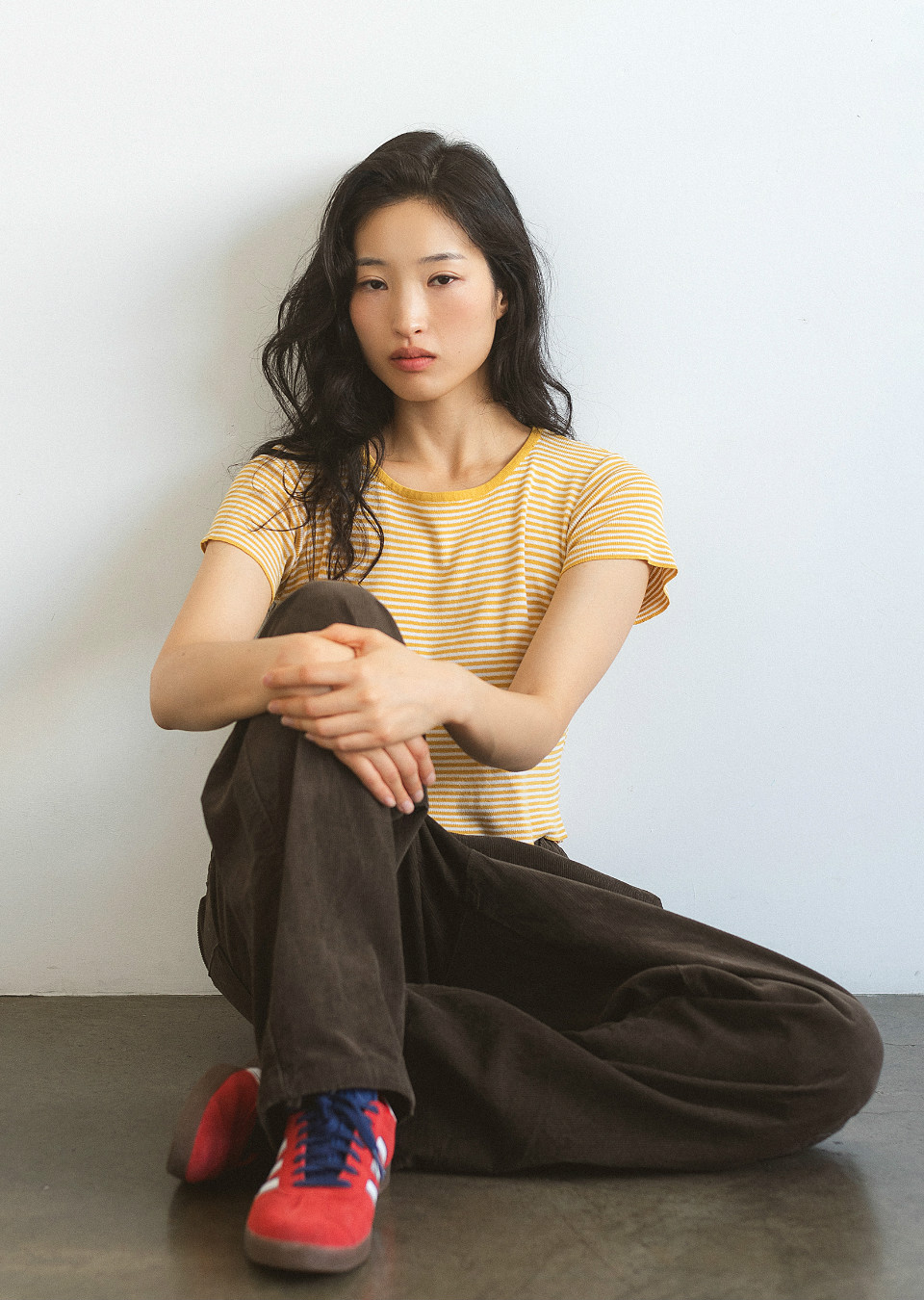 JAEEUN KO