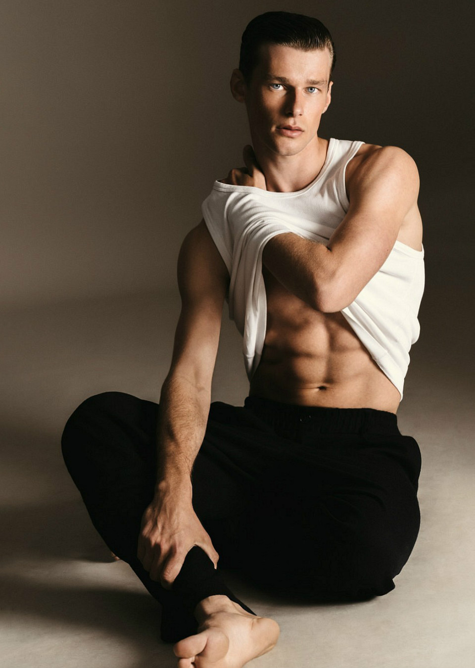 Jan Willem Loer