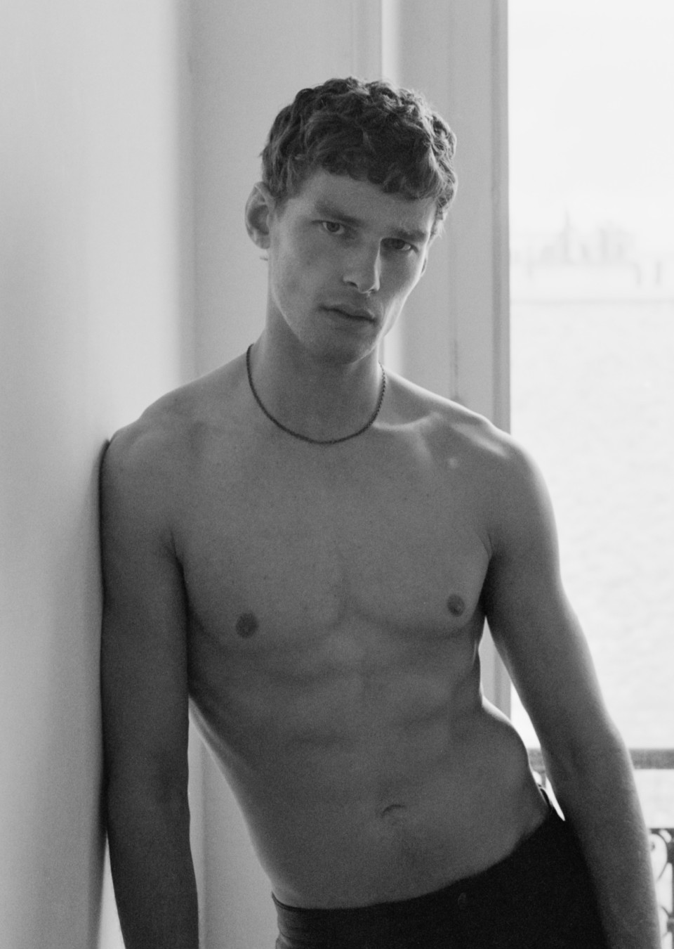 Jan Willem Loer