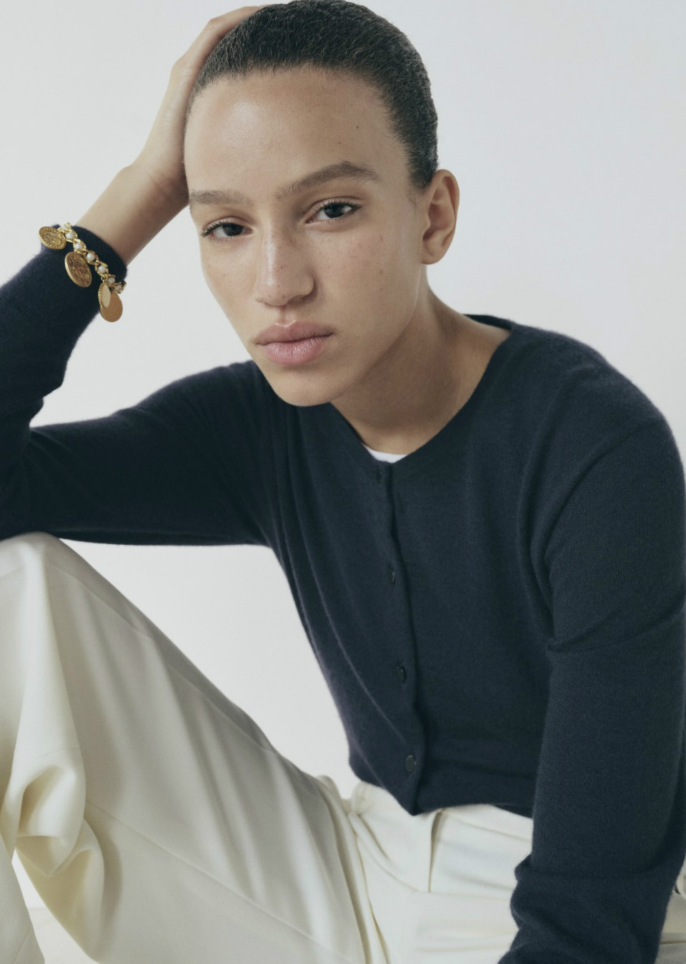 Mykaila Brown