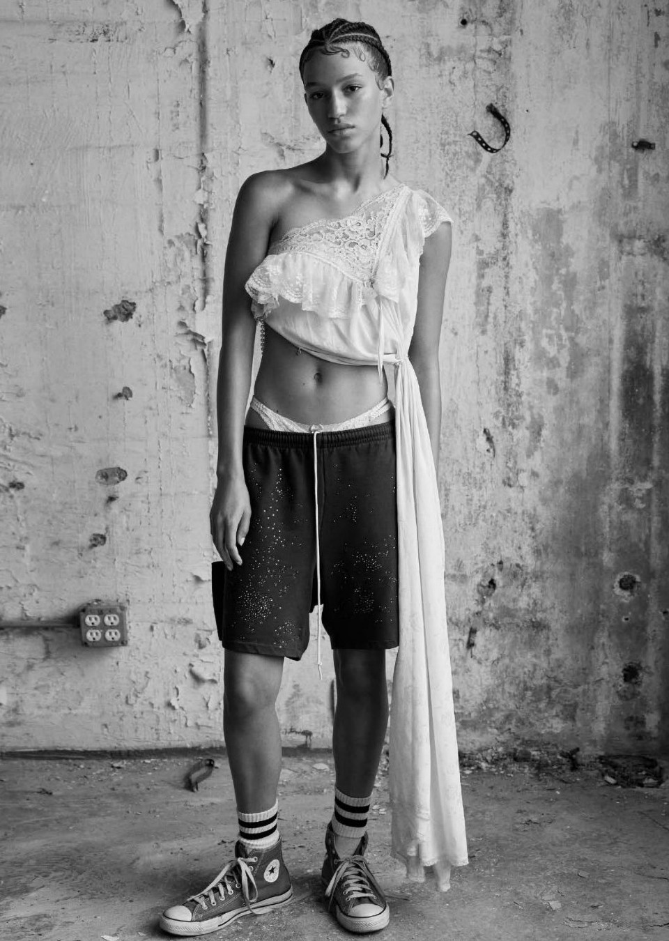 Mykaila Brown