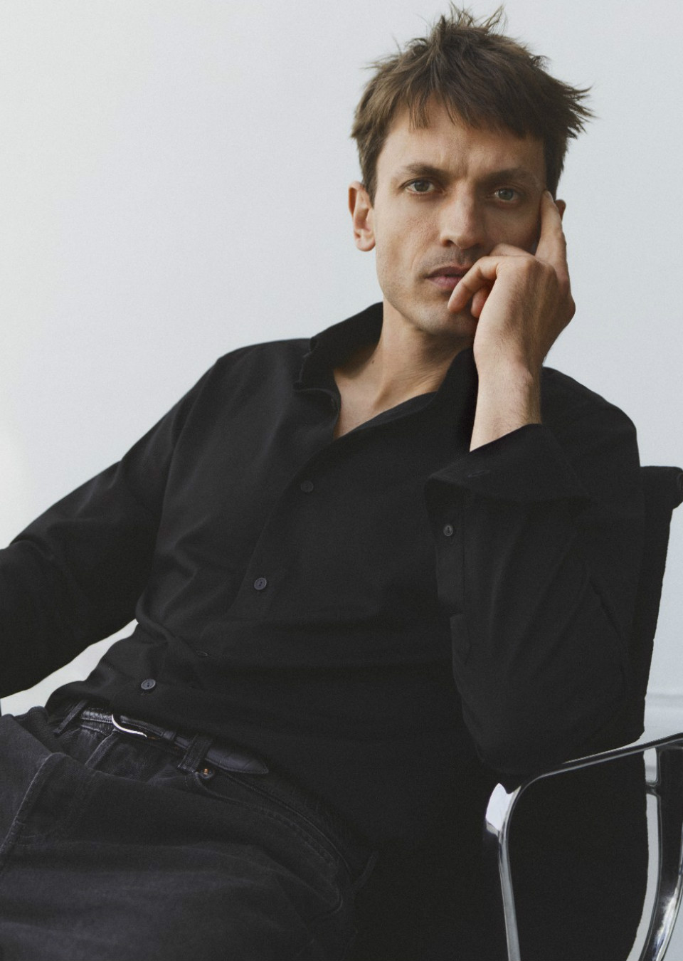 Eddie KLINT