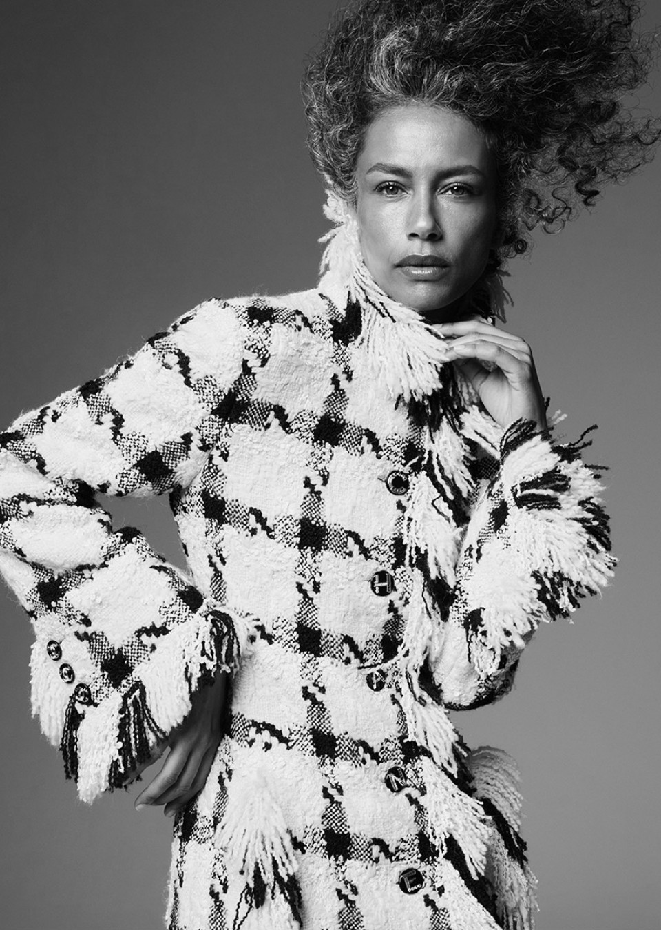 Stephanie CAVALLI