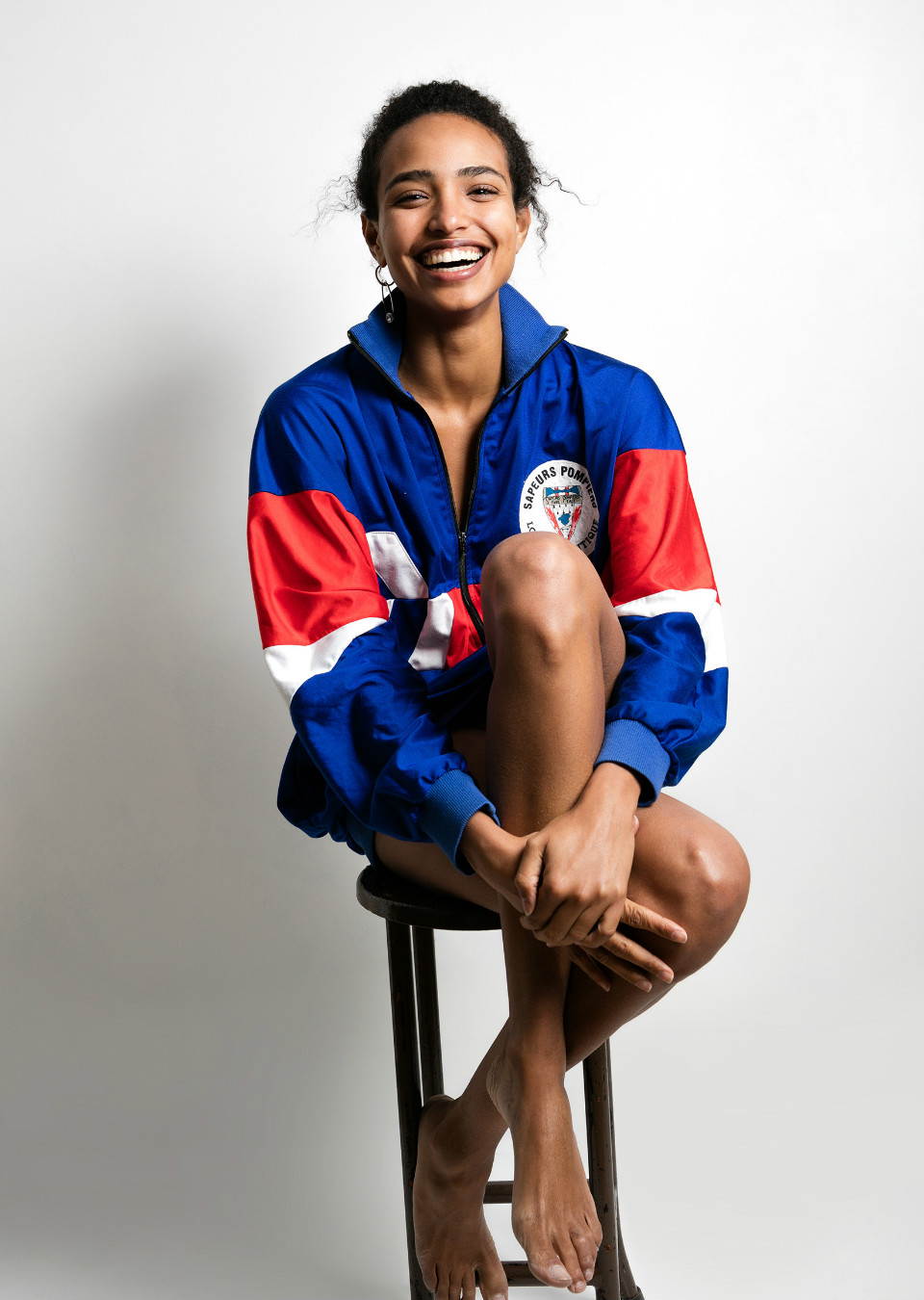 Avril DIAZ