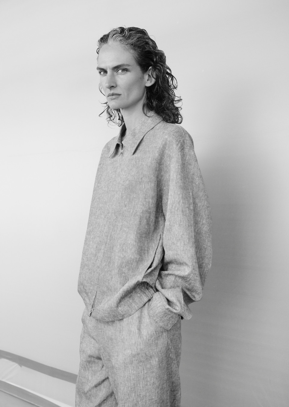 ALBA PISTOLESI