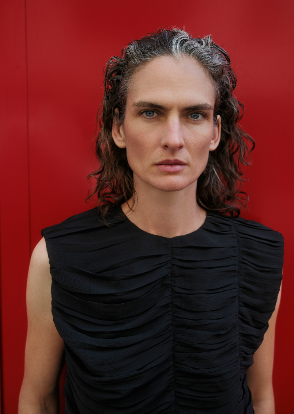 ALBA PISTOLESI
