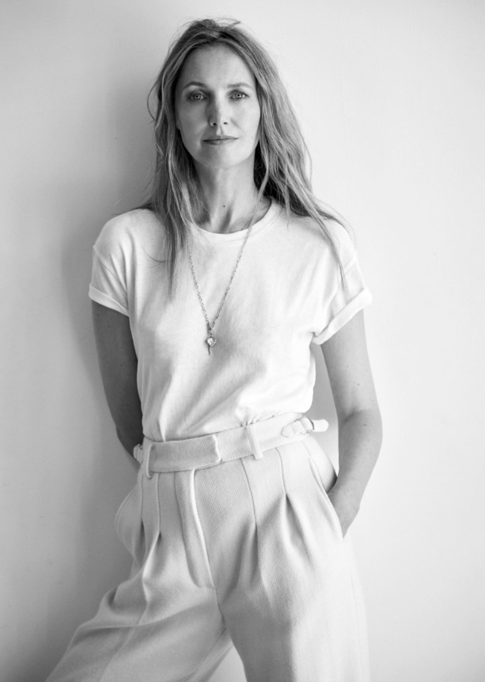 Cecilia CHANCELLOR