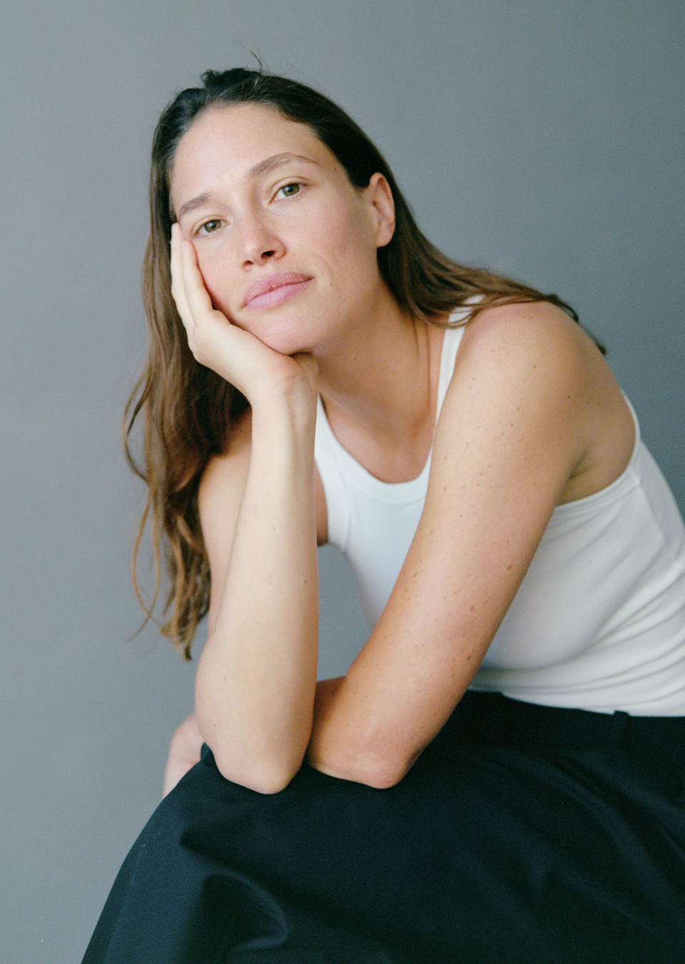 Charlotte GIANNITRAPANI