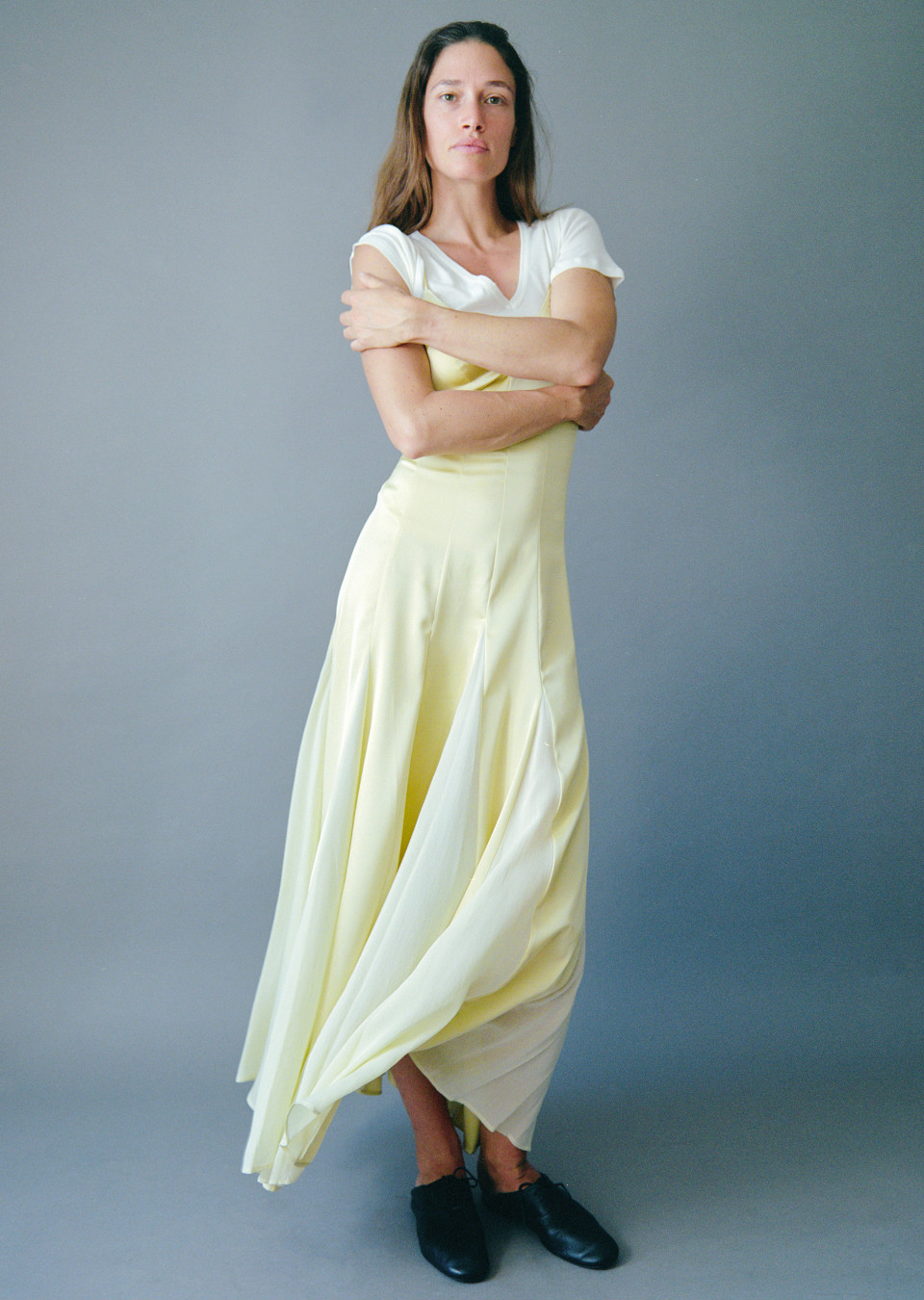 Charlotte GIANNITRAPANI