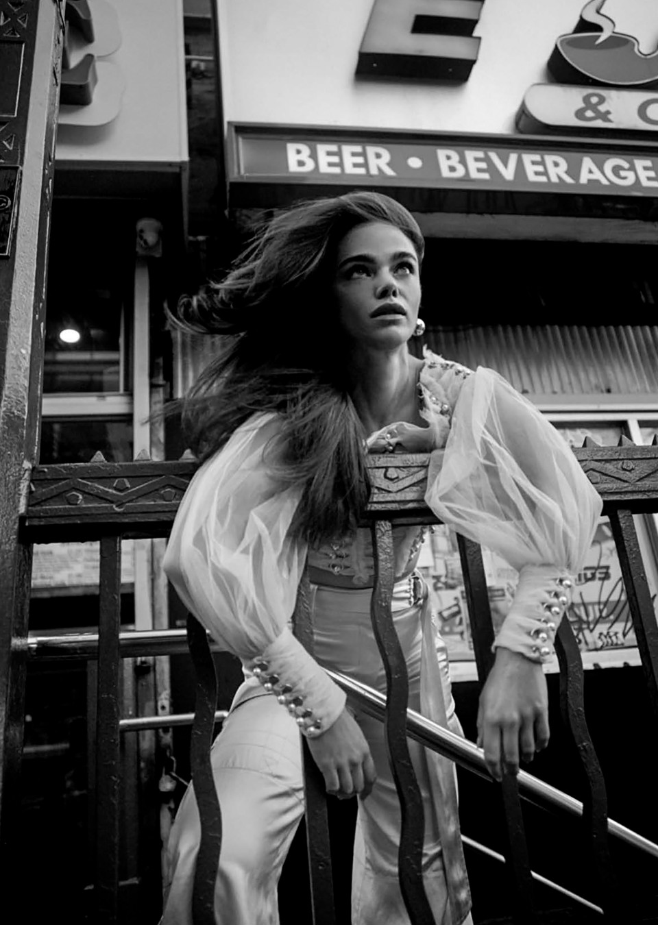 Jena GOLDSACK