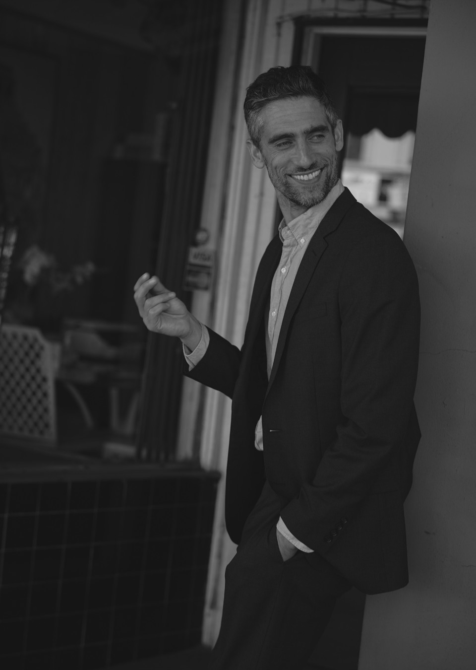 Gabriel CHYTRY