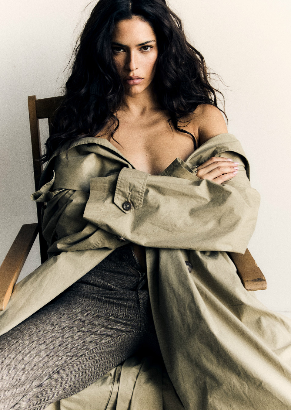 JULIANA Herz